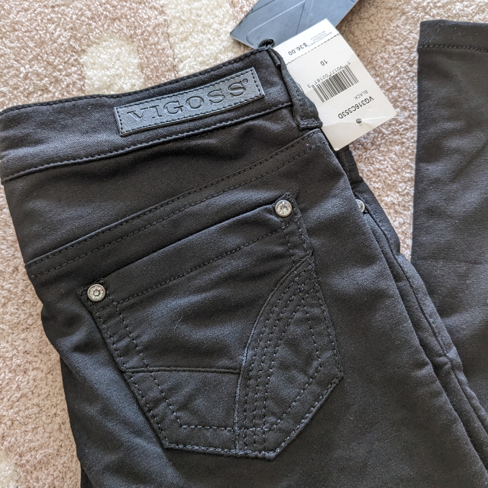 Girls Vigoss Jeans - Picture 6 of 6